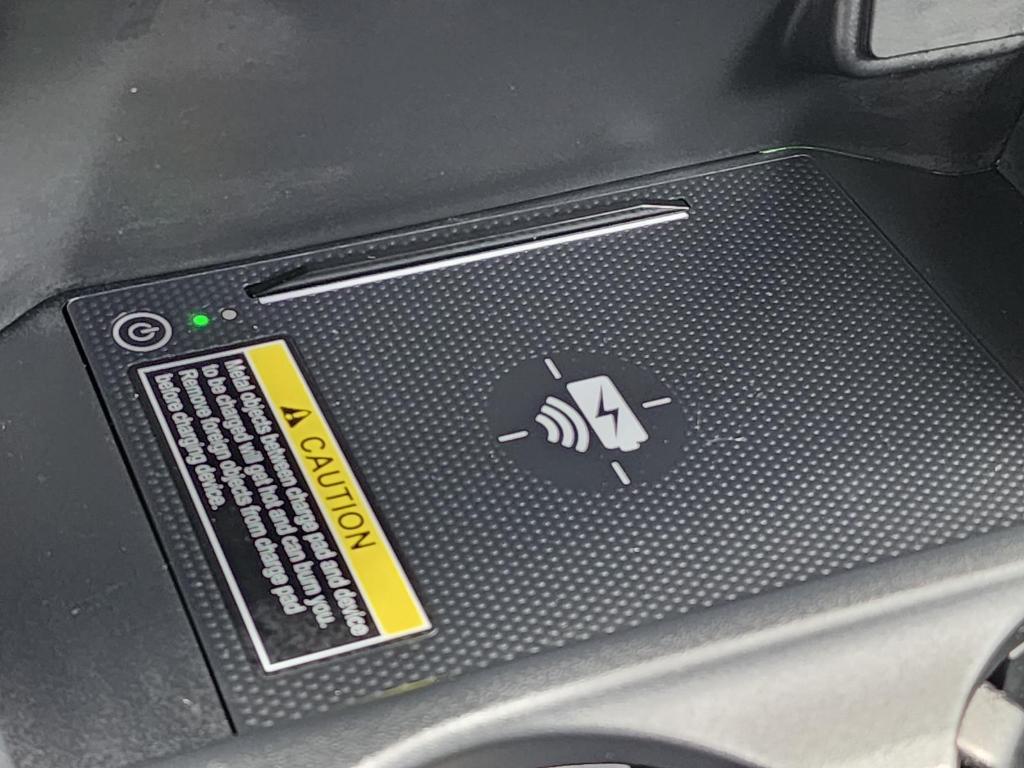 used 2024 Honda HR-V car, priced at $30,000