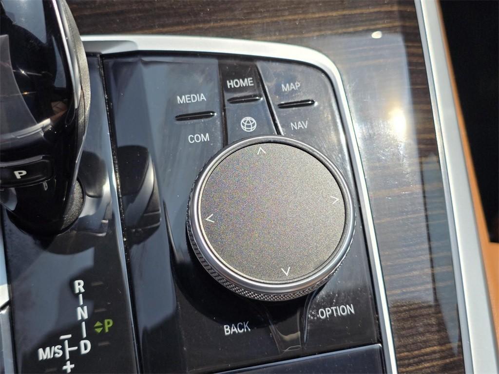 used 2021 BMW X5 car, priced at $37,797
