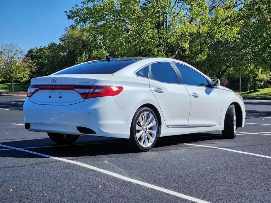 used 2014 Hyundai Azera car, priced at $5,887