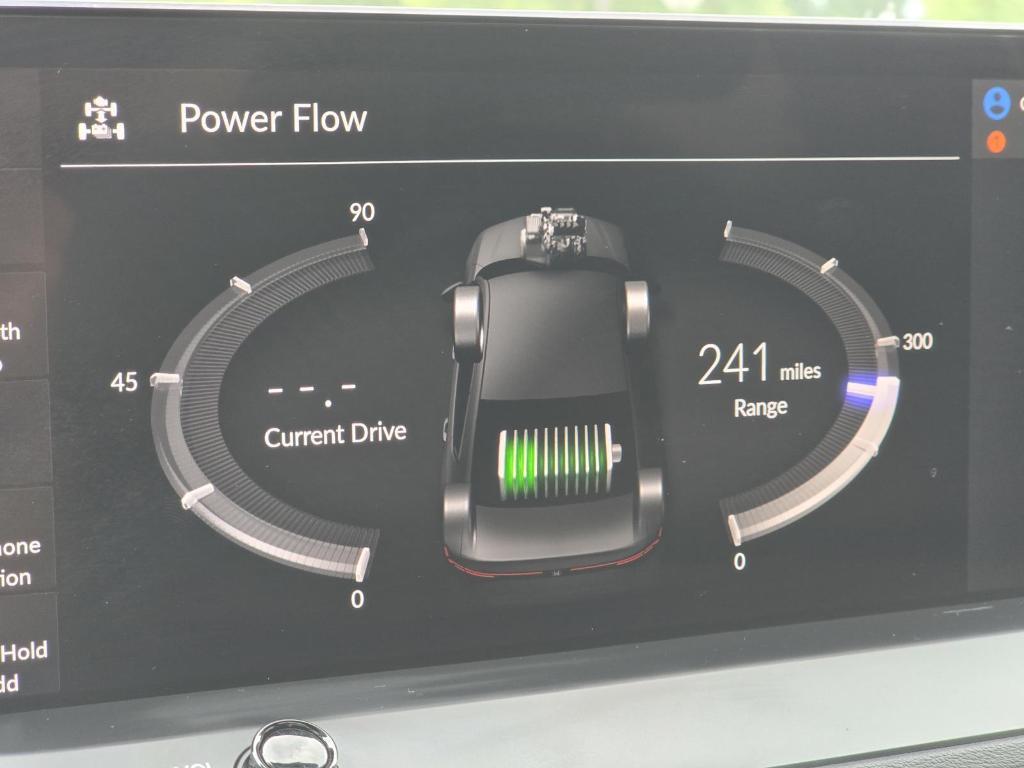 used 2024 Honda Accord Hybrid car, priced at $29,117