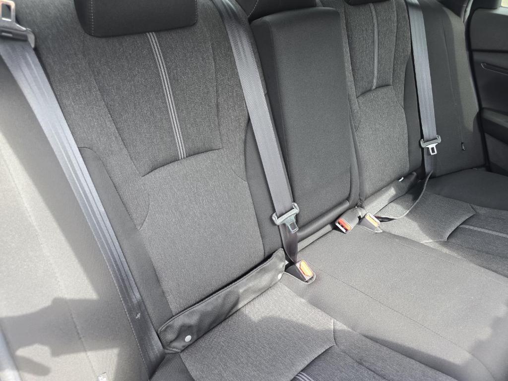used 2024 Honda Accord Hybrid car, priced at $29,117