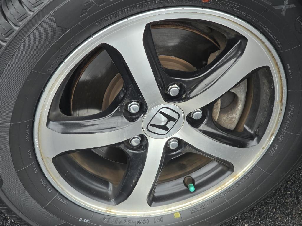 used 2015 Honda Civic car, priced at $13,227