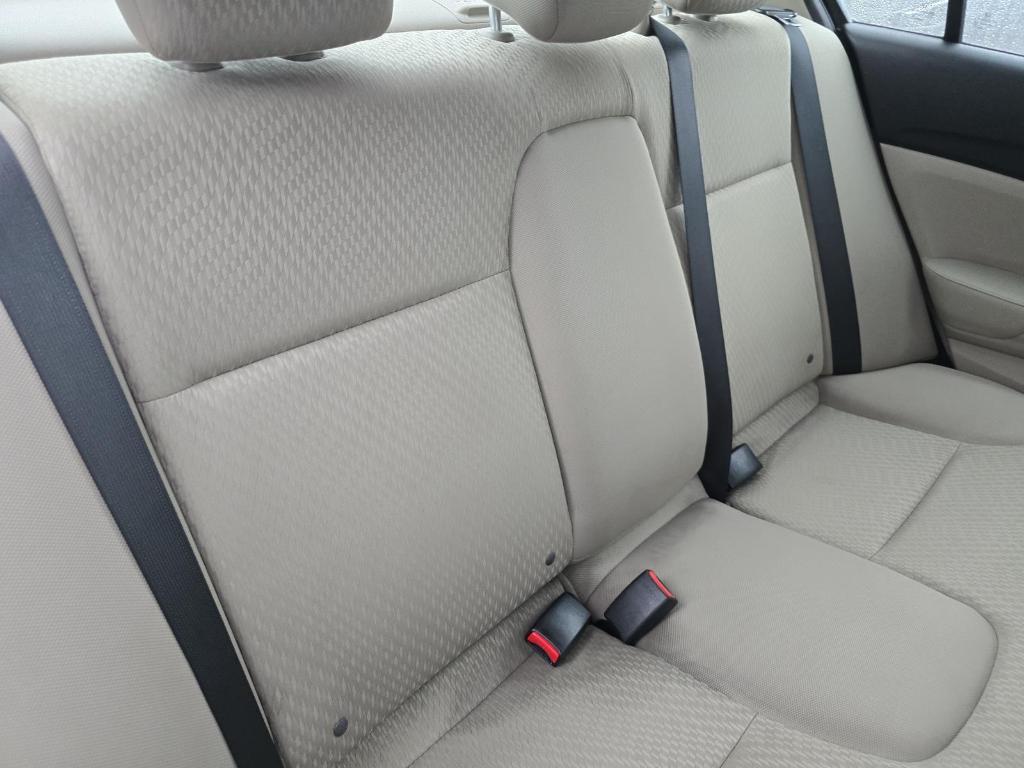 used 2015 Honda Civic car, priced at $13,227