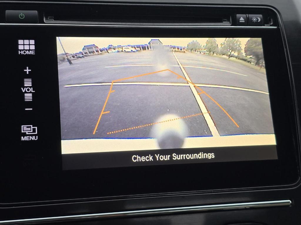 used 2015 Honda Civic car, priced at $13,227