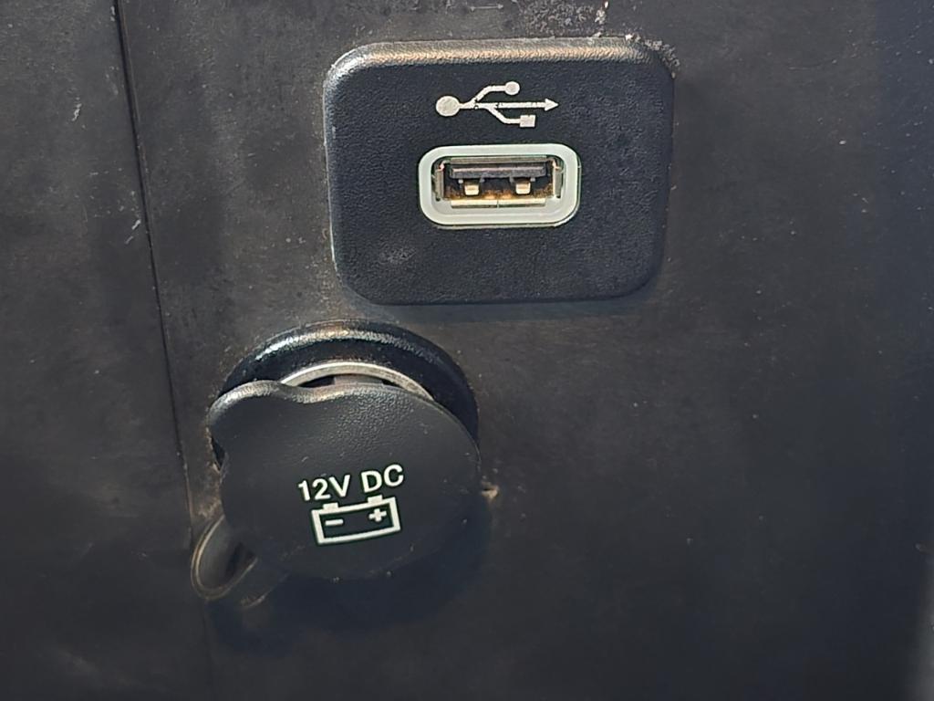 used 2016 Jeep Wrangler Unlimited car, priced at $18,727