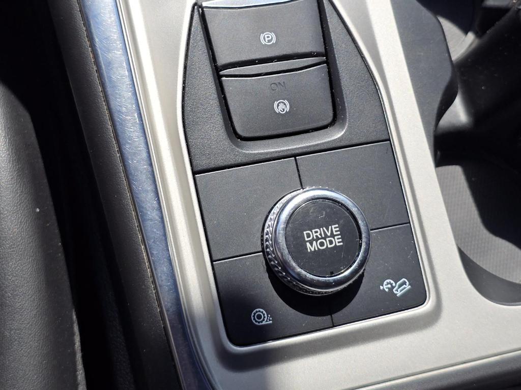 used 2023 Ford Explorer car, priced at $33,789