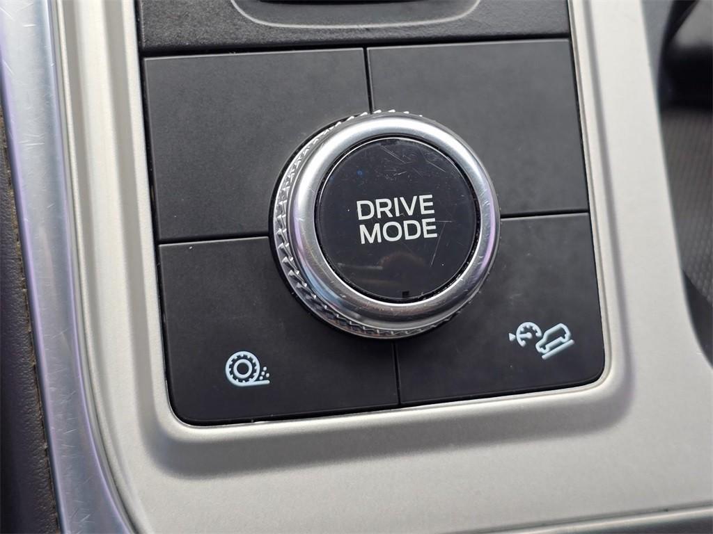 used 2023 Ford Explorer car, priced at $33,267