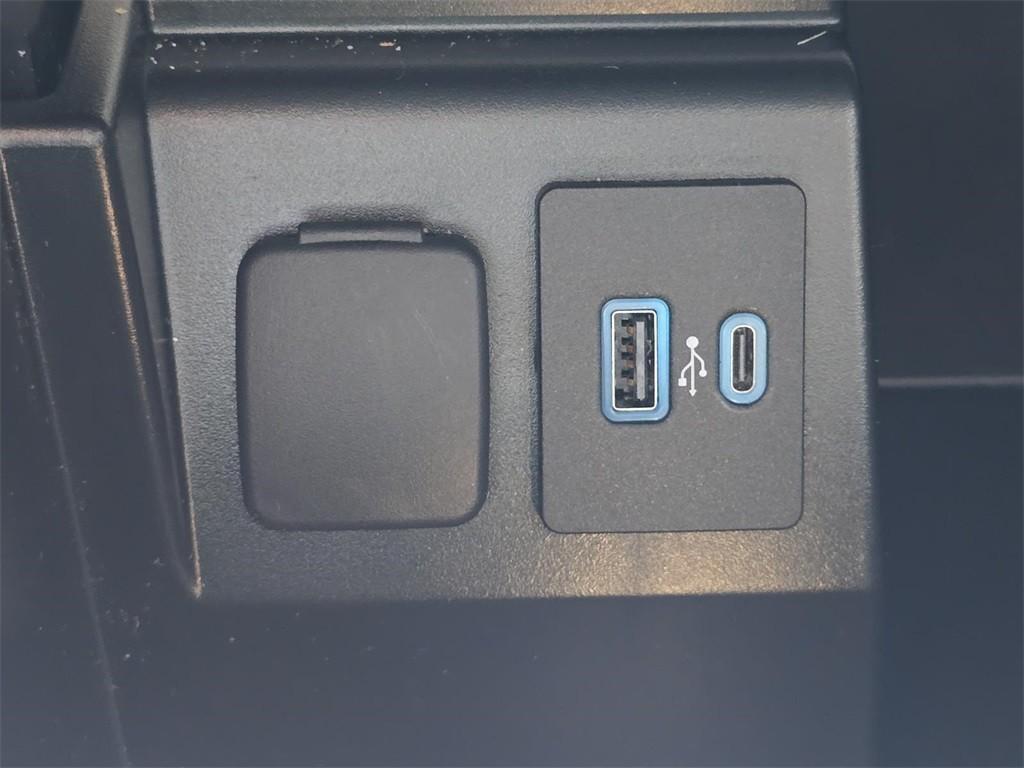 used 2023 Ford Explorer car, priced at $33,267