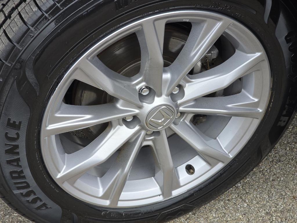 used 2024 Honda CR-V car, priced at $32,250