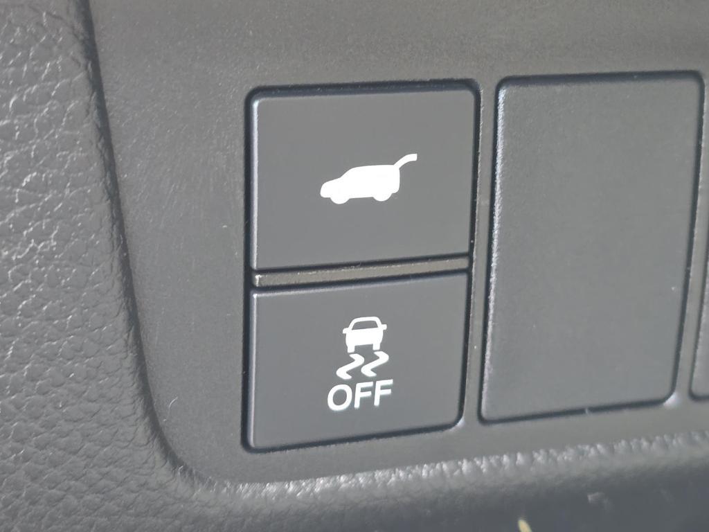 used 2024 Honda CR-V car, priced at $32,250