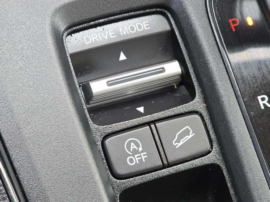 used 2024 Honda CR-V car, priced at $32,250