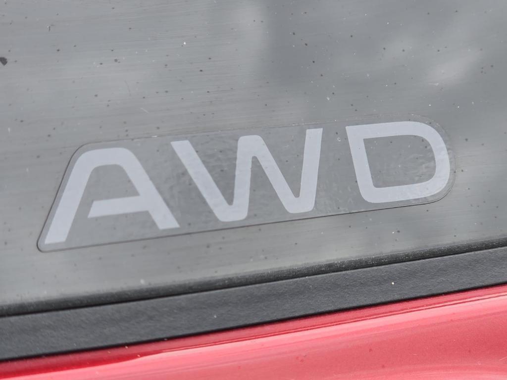 used 2024 Honda CR-V car, priced at $32,250