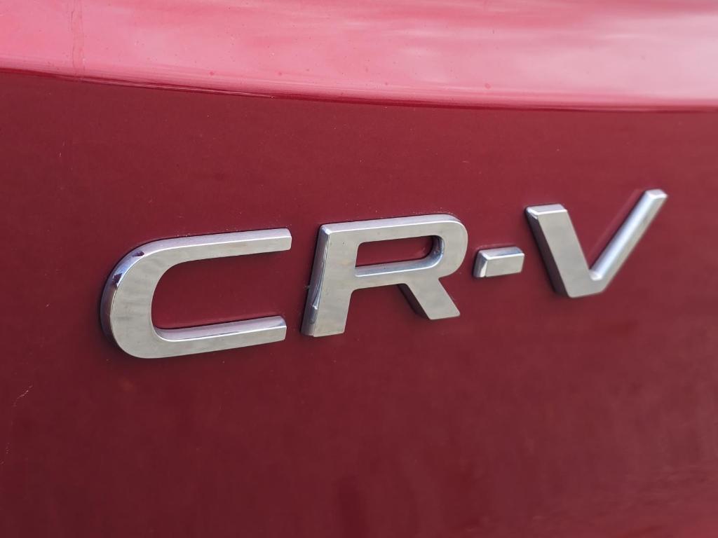 used 2024 Honda CR-V car, priced at $32,250