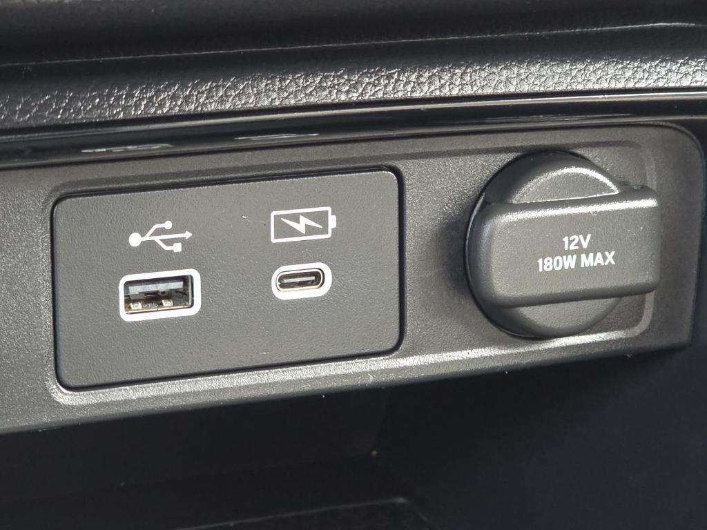 used 2024 Honda CR-V car, priced at $32,250