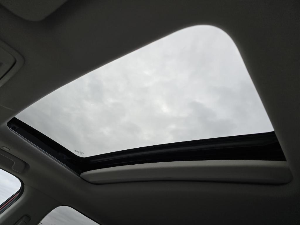 used 2024 Honda CR-V car, priced at $32,250