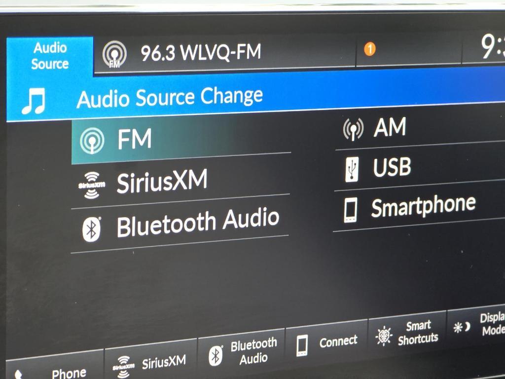 used 2024 Honda CR-V car, priced at $32,250