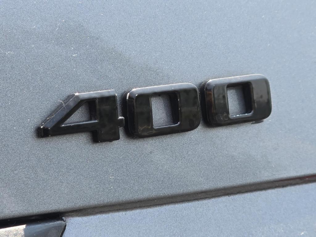used 2022 Cadillac XT5 car, priced at $35,000