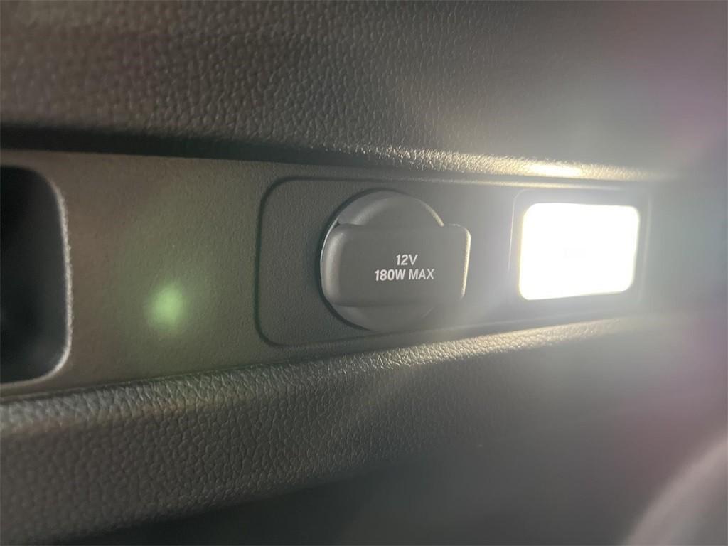 new 2025 Honda CR-V car, priced at $32,995