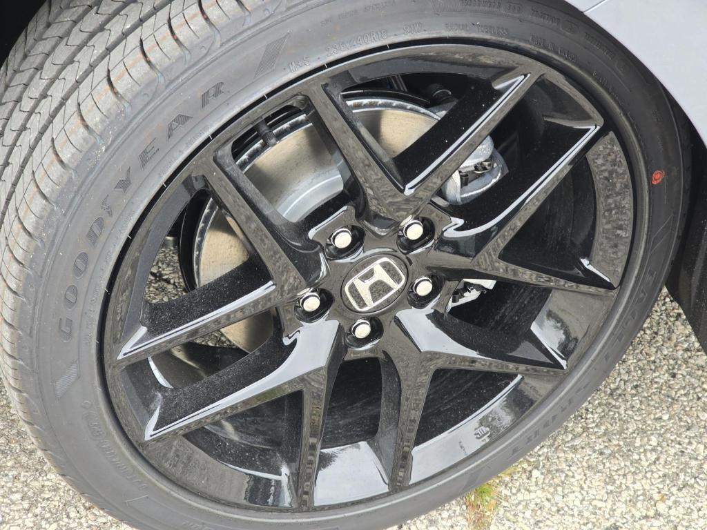 new 2026 Honda Civic car, priced at $28,245