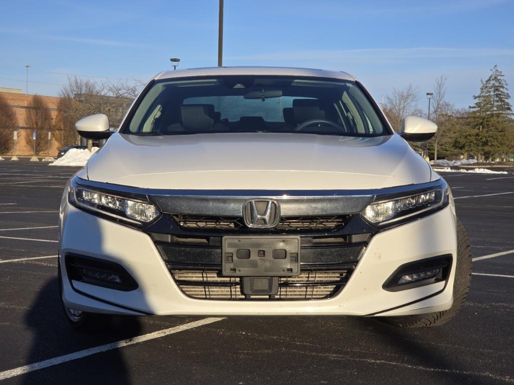used 2019 Honda Accord car, priced at $19,997