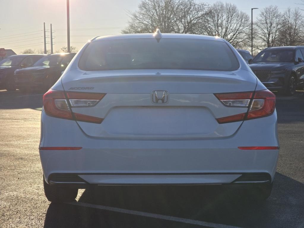 used 2019 Honda Accord car, priced at $19,997
