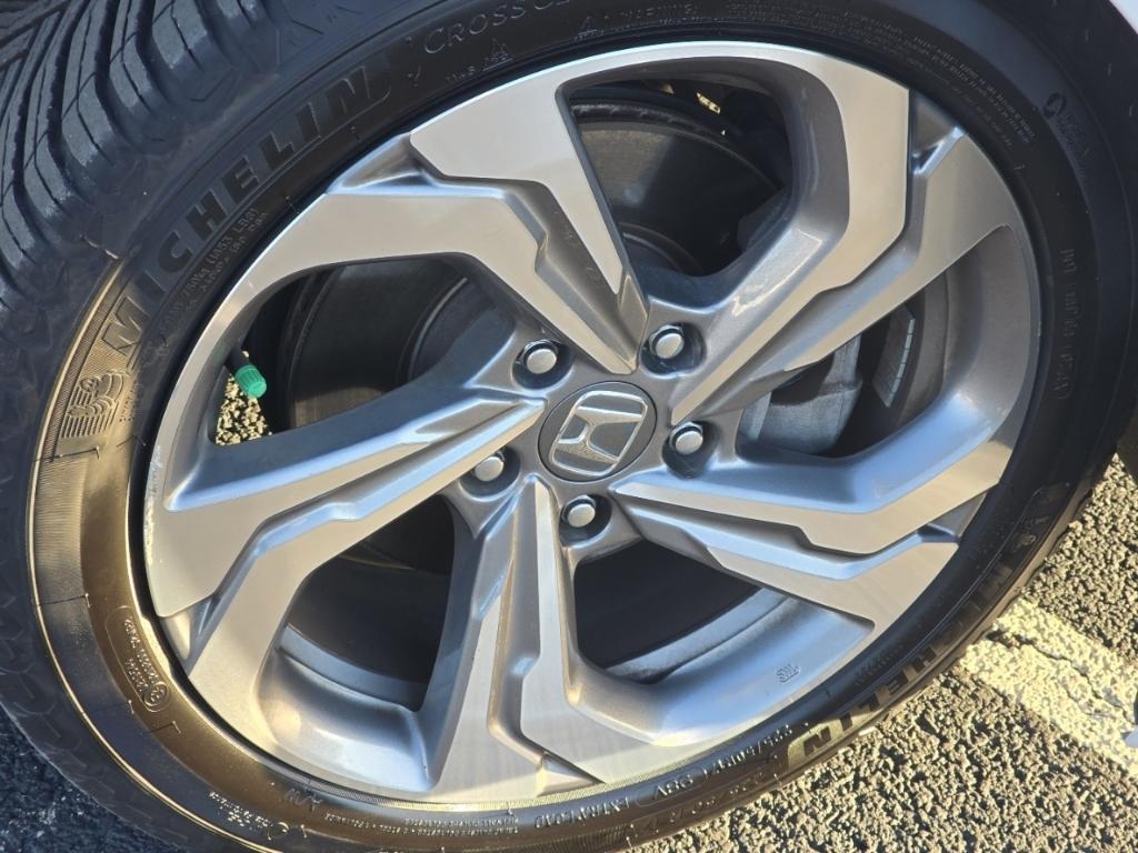 used 2019 Honda Accord car, priced at $19,997