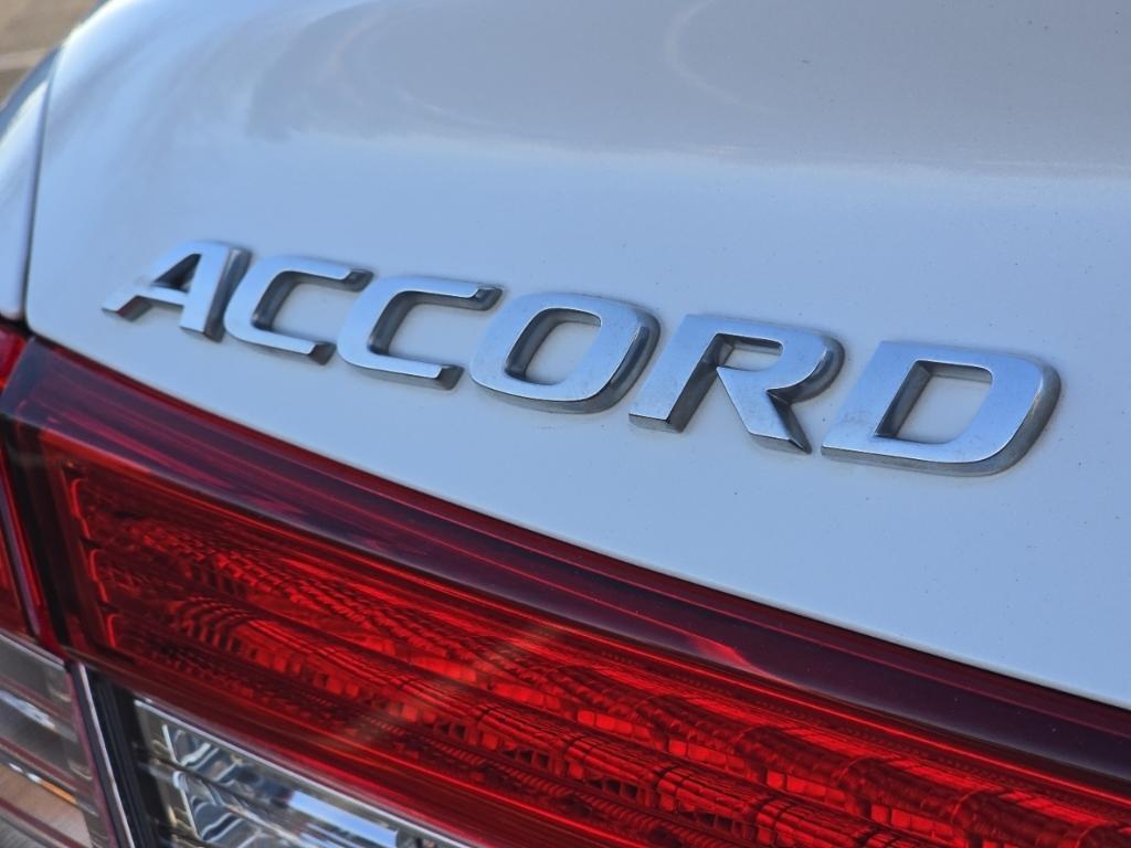 used 2019 Honda Accord car, priced at $19,997