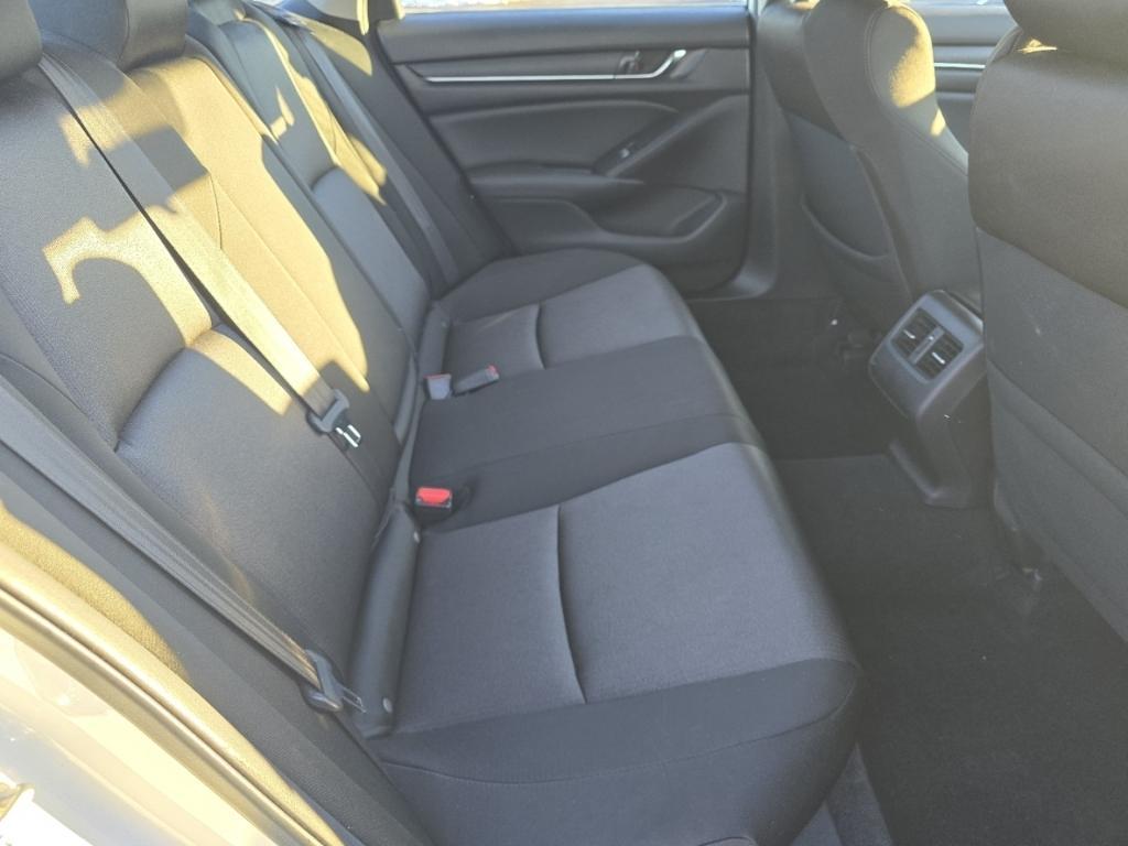 used 2019 Honda Accord car, priced at $19,997