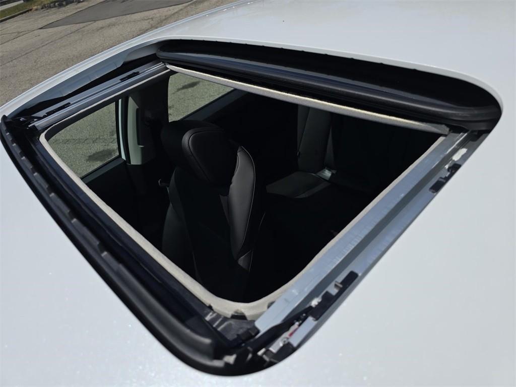 new 2025 Honda Accord Hybrid car, priced at $36,545