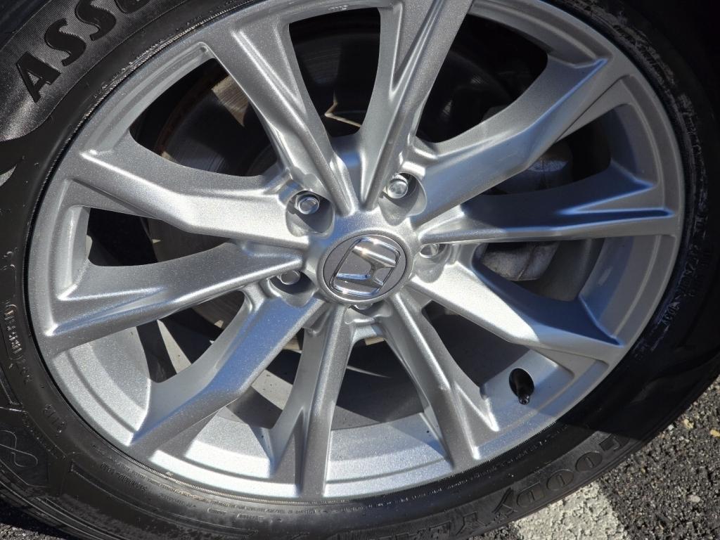 used 2024 Honda CR-V car, priced at $32,450