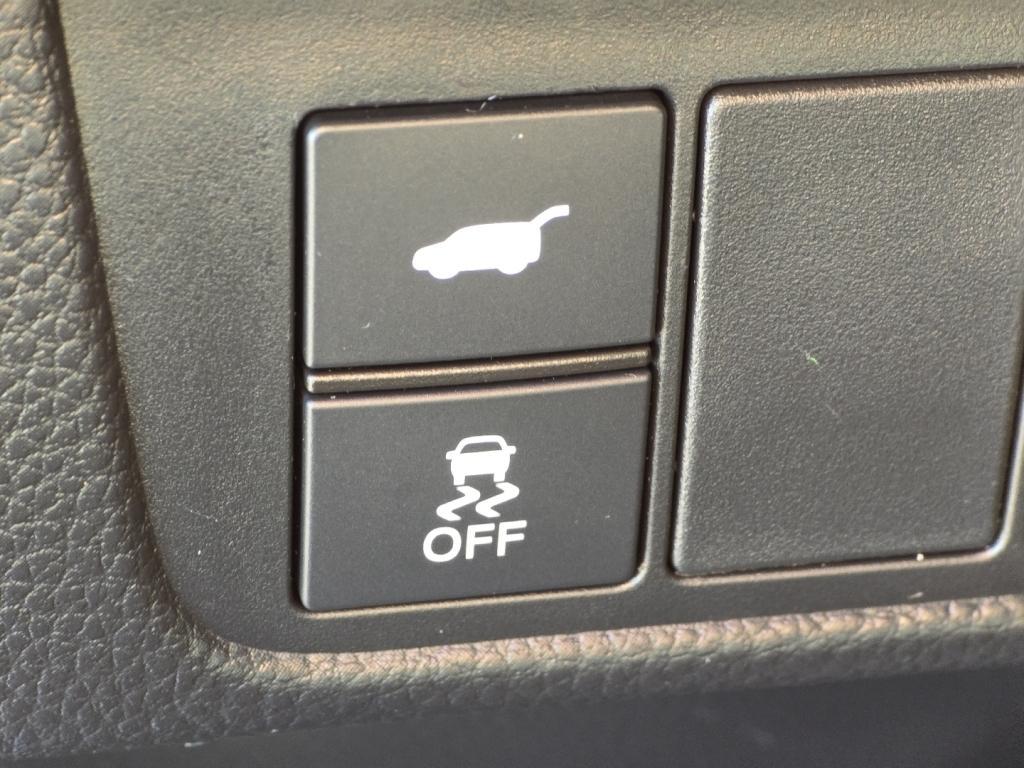 used 2024 Honda CR-V car, priced at $32,450