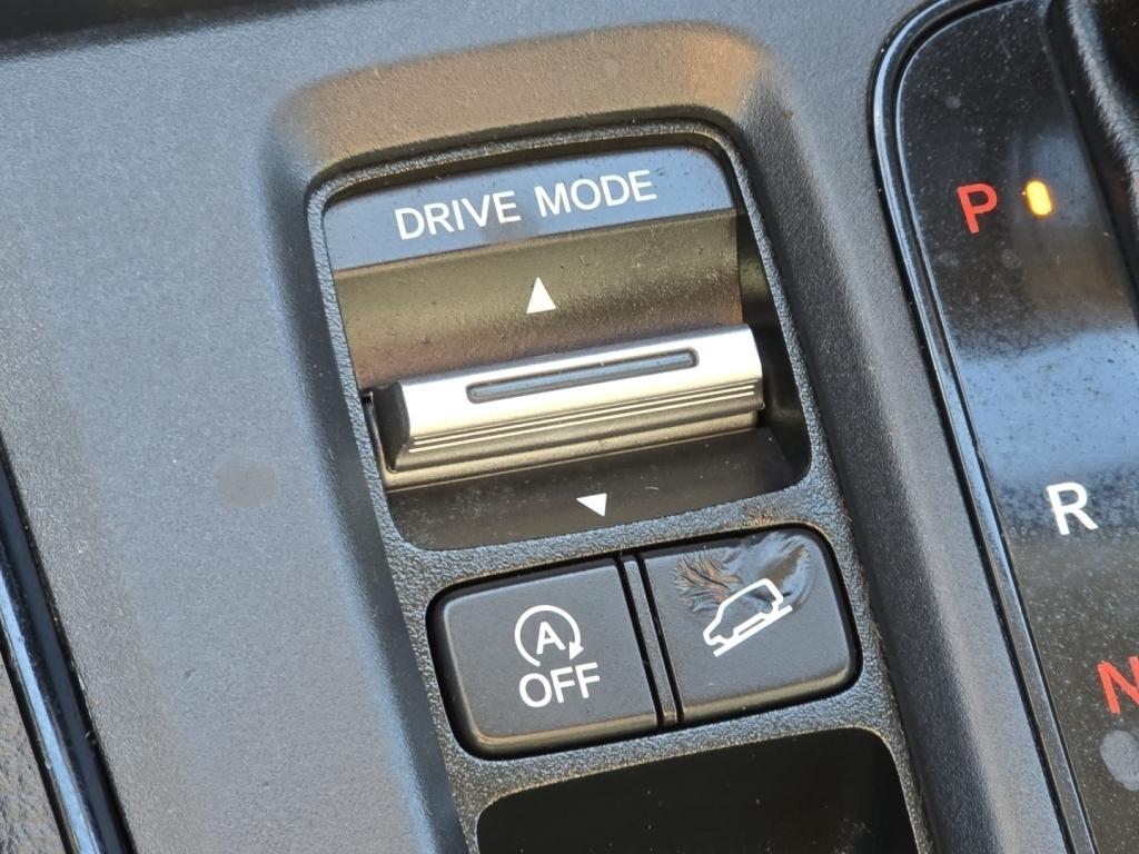 used 2024 Honda CR-V car, priced at $32,450