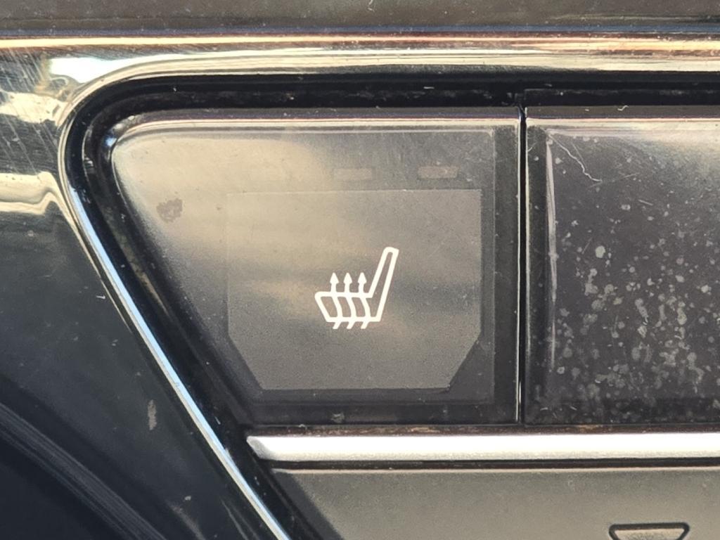 used 2024 Honda CR-V car, priced at $32,450