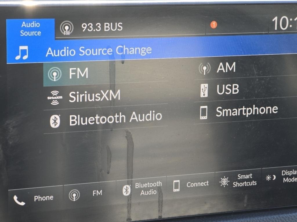 used 2024 Honda CR-V car, priced at $32,450