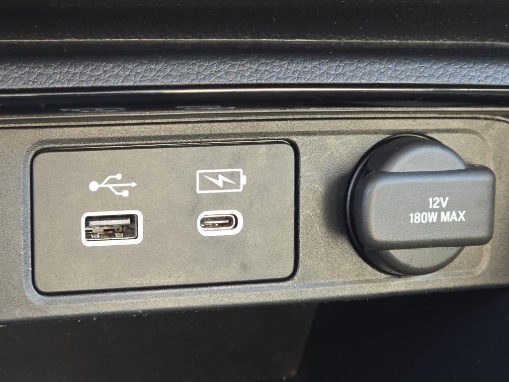 used 2024 Honda CR-V car, priced at $32,450