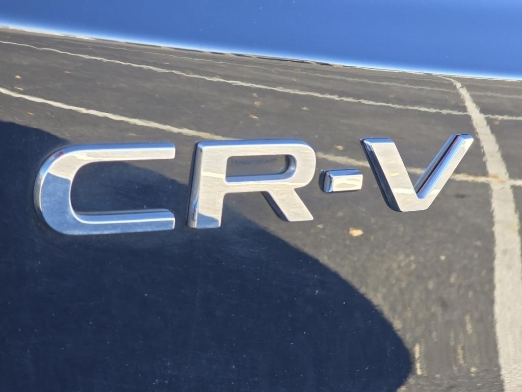 used 2024 Honda CR-V car, priced at $32,450