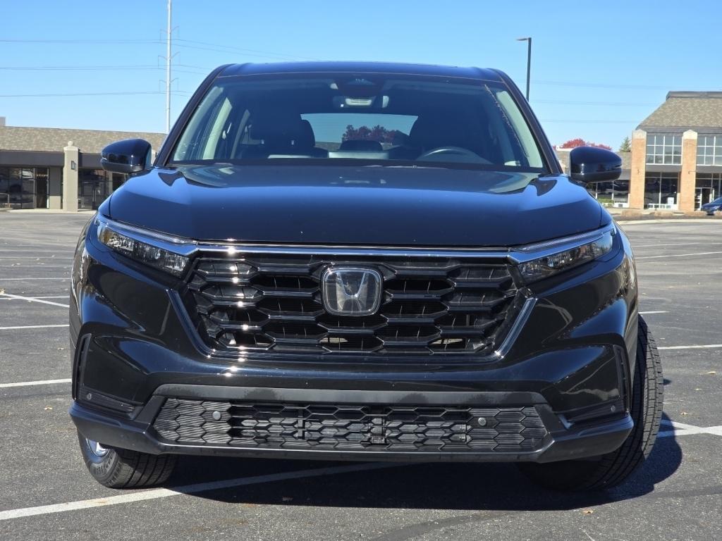 used 2024 Honda CR-V car, priced at $32,450