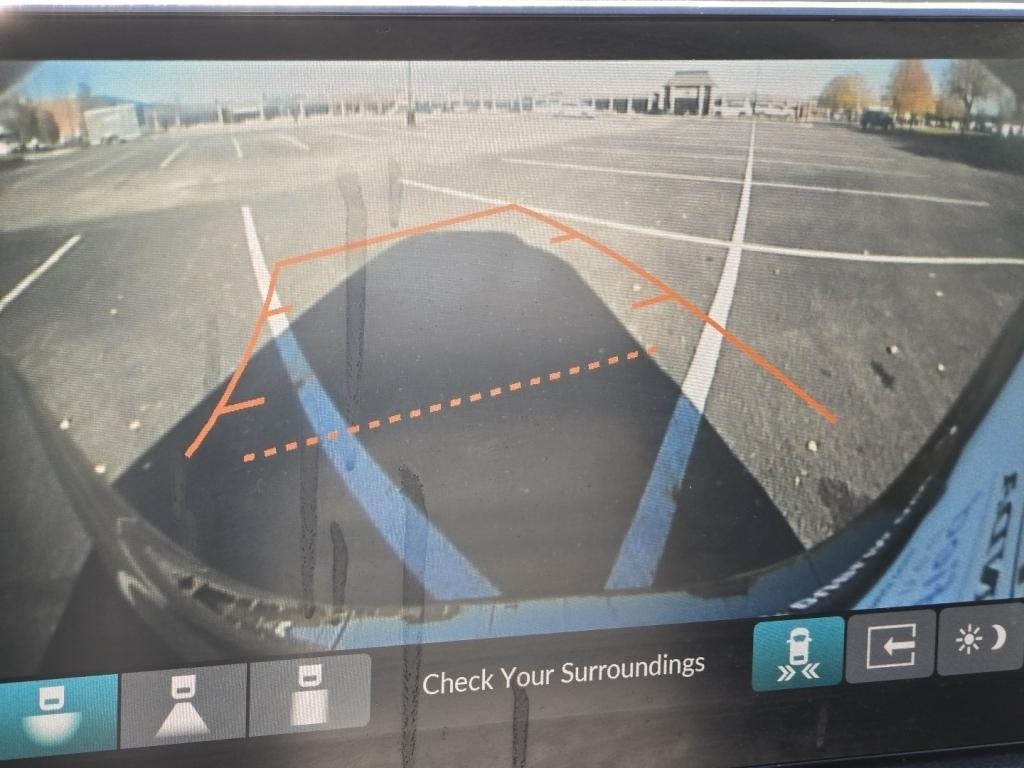 used 2024 Honda CR-V car, priced at $32,450