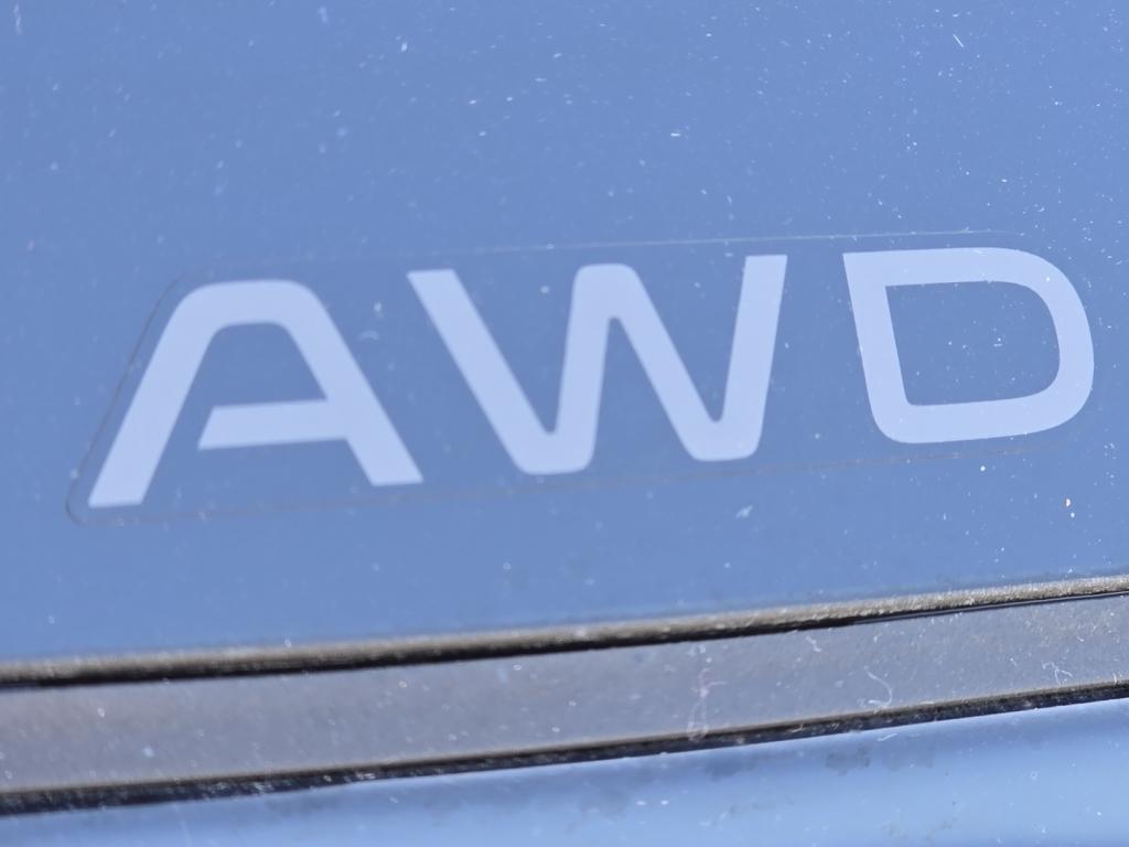 used 2024 Honda CR-V car, priced at $32,450