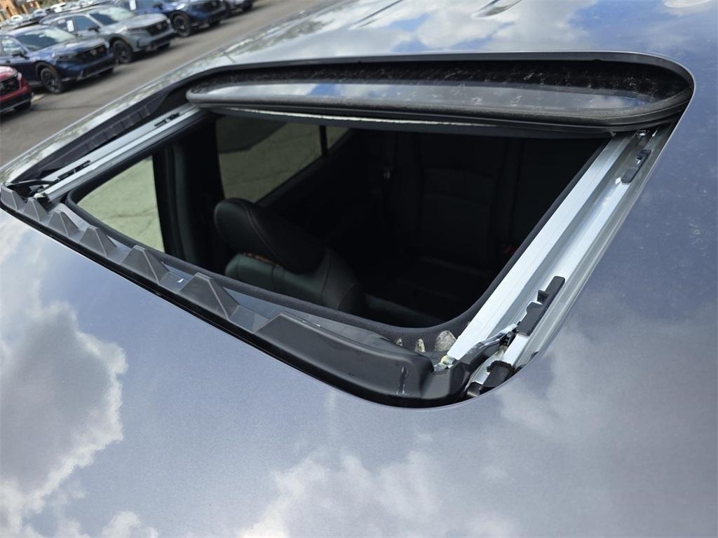 new 2025 Honda Ridgeline car, priced at $47,080