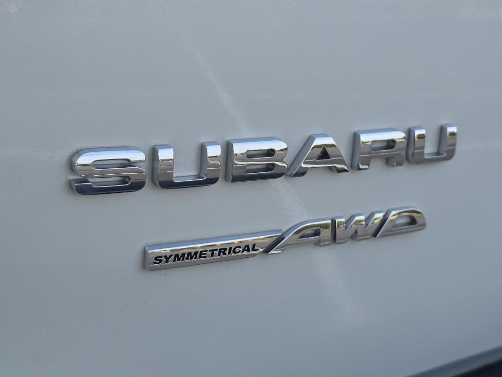 used 2023 Subaru Crosstrek car, priced at $24,473