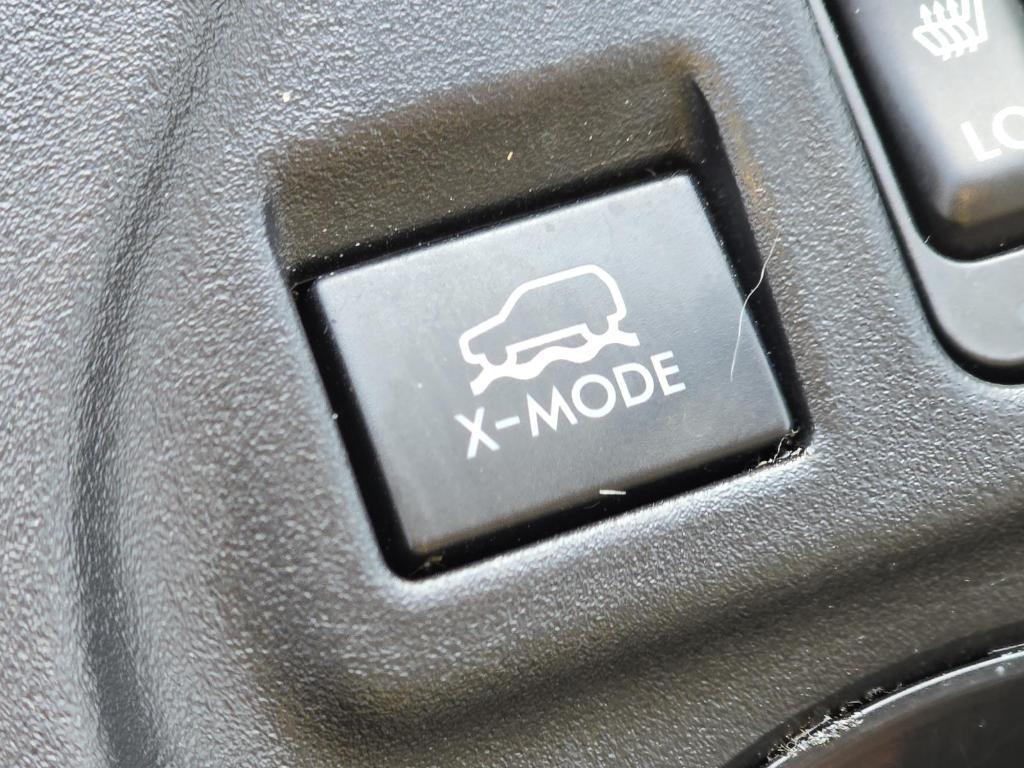 used 2023 Subaru Crosstrek car, priced at $24,473