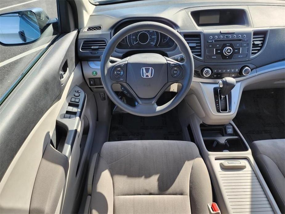 used 2014 Honda CR-V car, priced at $11,200