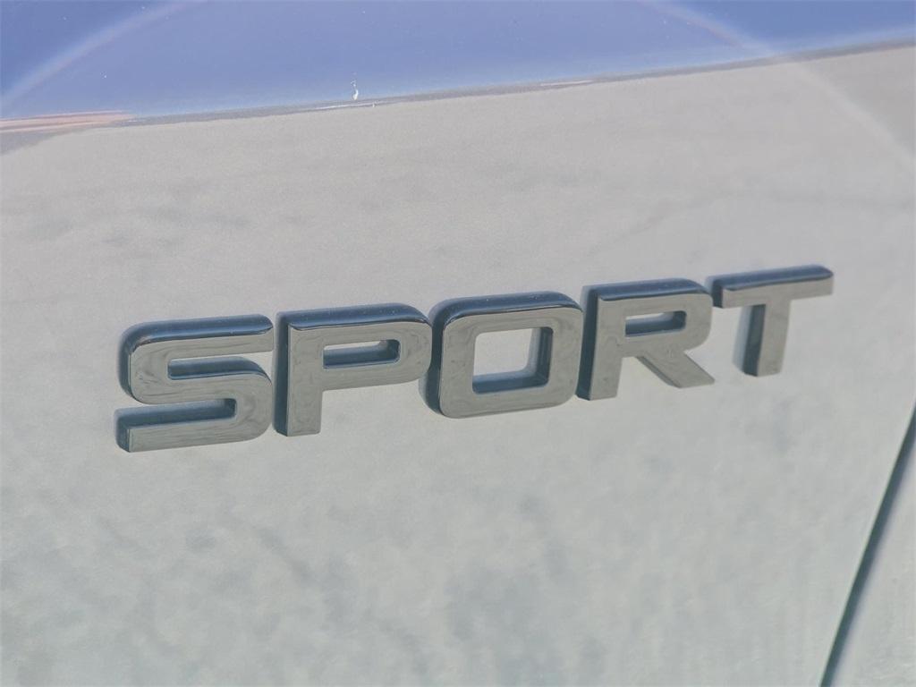 new 2026 Honda CR-V Hybrid car, priced at $42,130