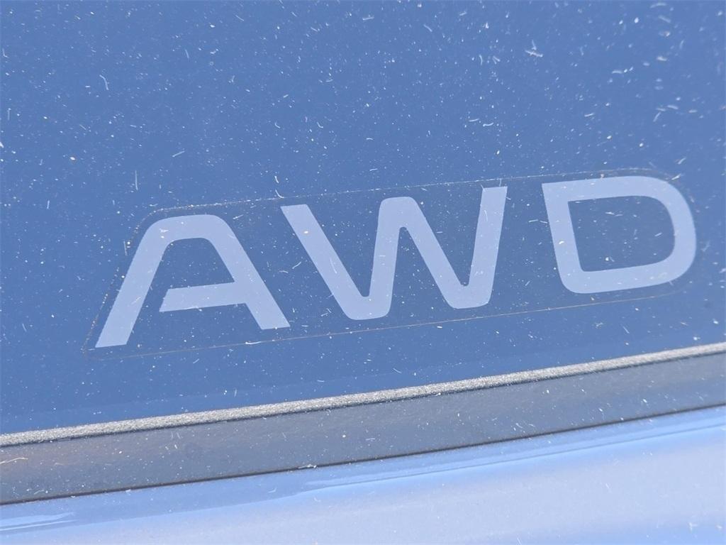 new 2026 Honda CR-V Hybrid car, priced at $42,130