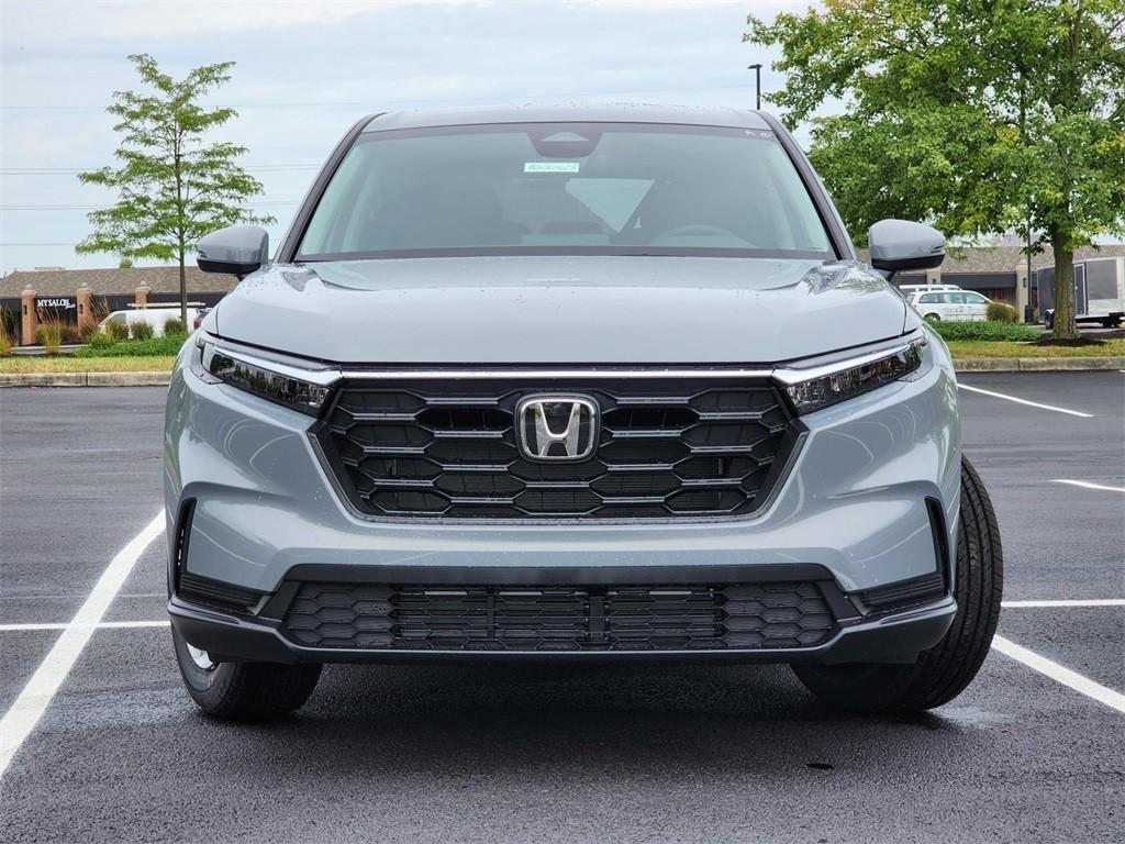 new 2025 Honda CR-V car, priced at $32,905