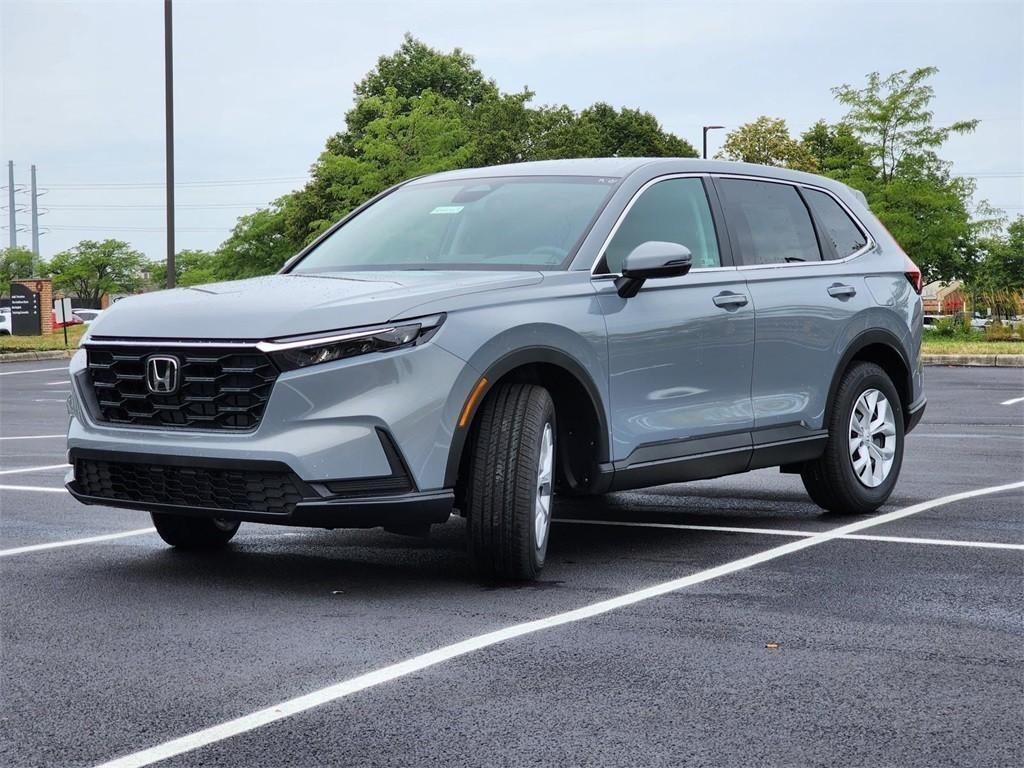 new 2025 Honda CR-V car, priced at $32,905