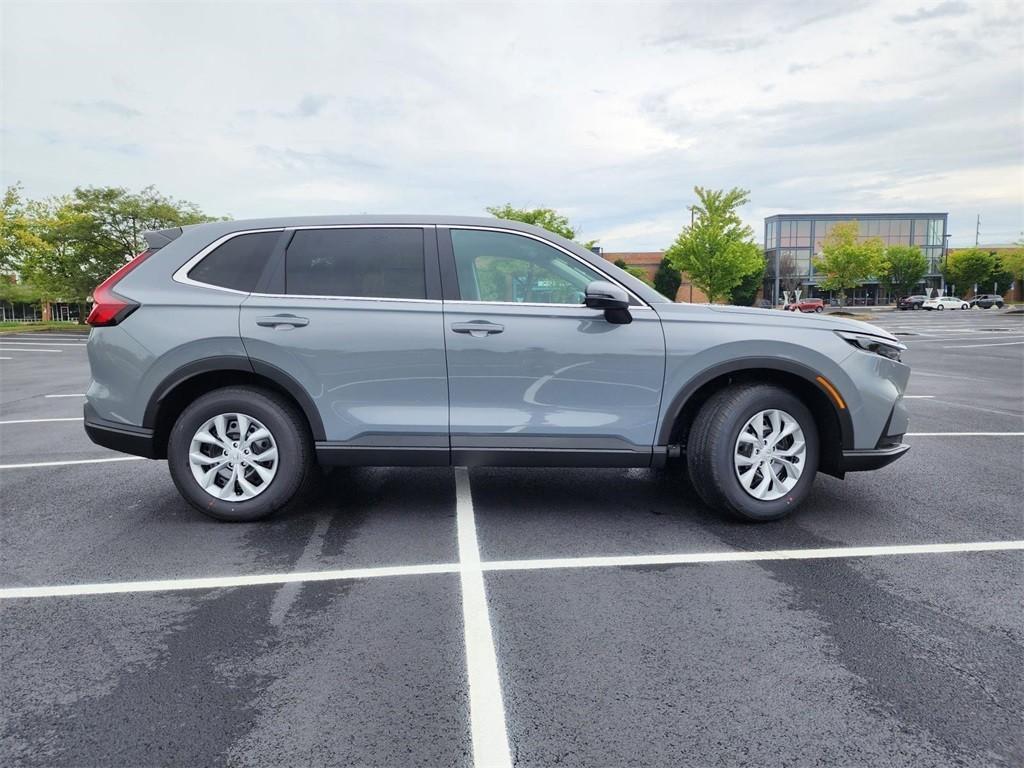 new 2025 Honda CR-V car, priced at $32,905