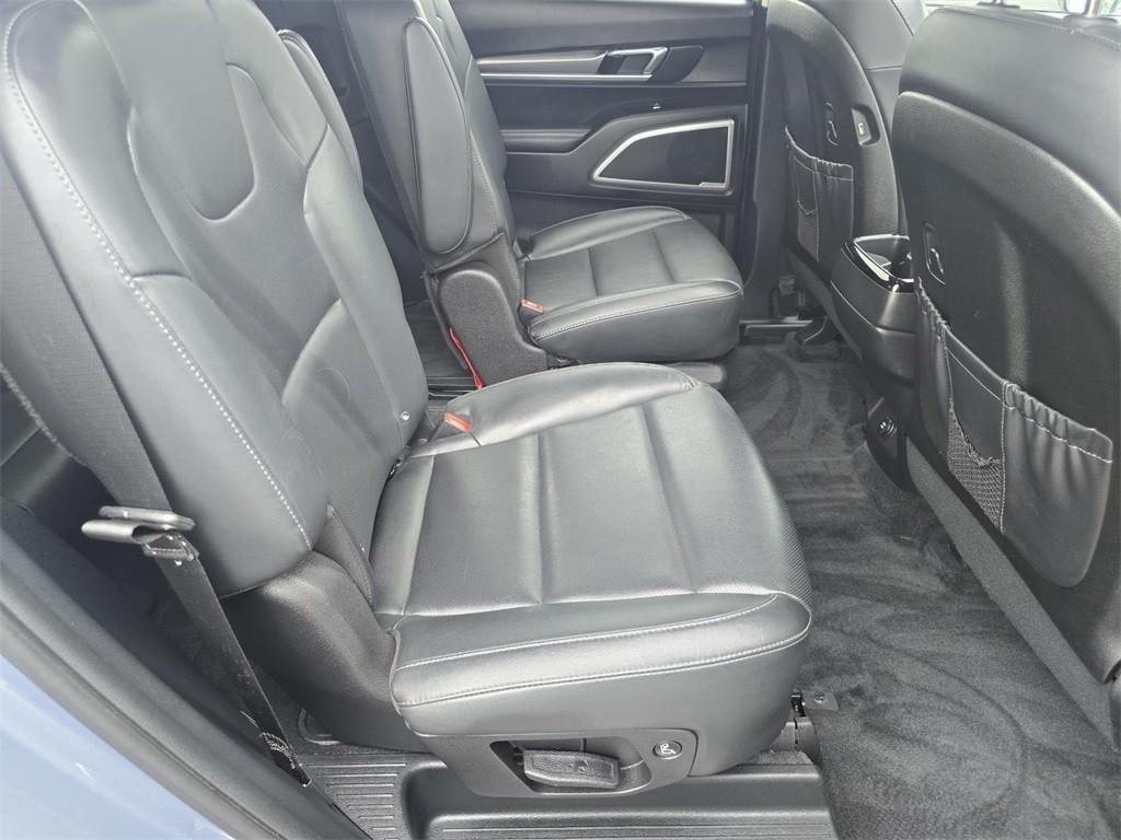 used 2020 Kia Telluride car, priced at $22,757