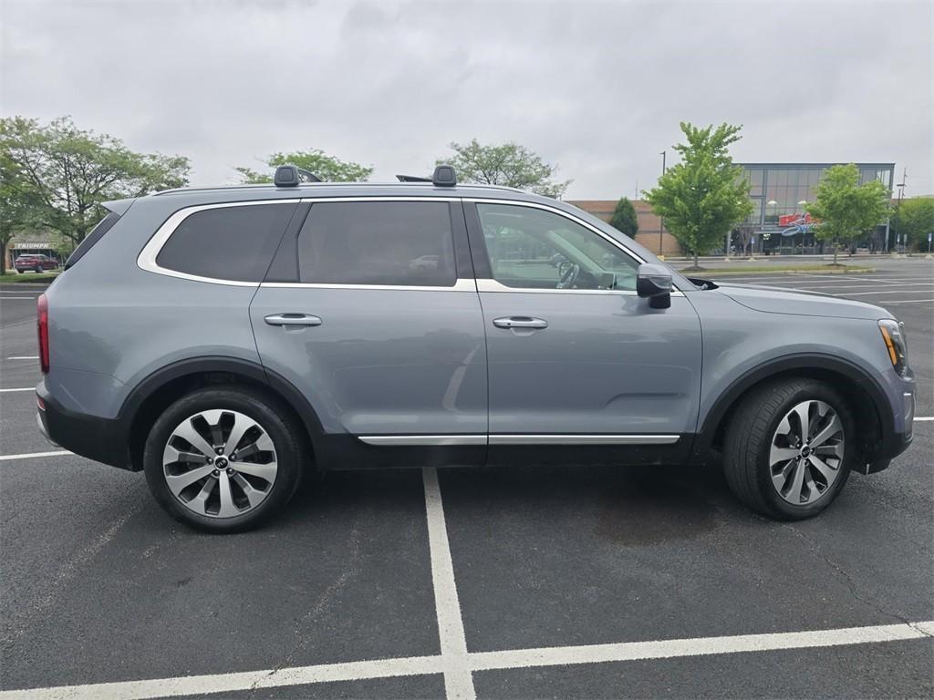 used 2020 Kia Telluride car, priced at $22,757
